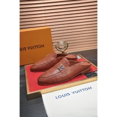 Louis Vuitton Slippers